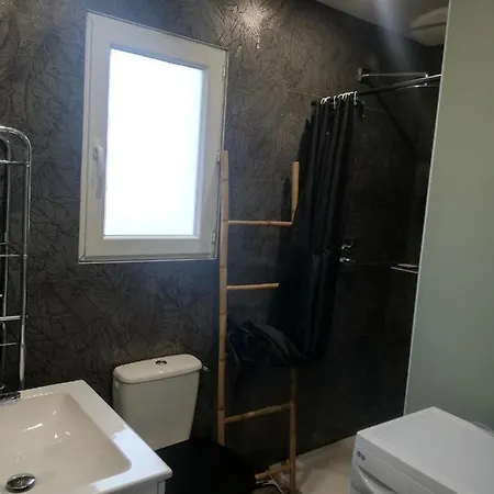 Maison Du Causse Prázdninový dům *