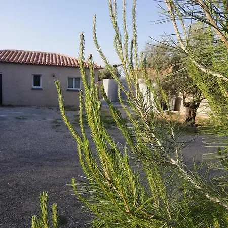 Tatil Evi Maison Du Causse *