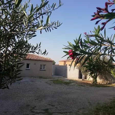 Maison Du Causse Holiday home