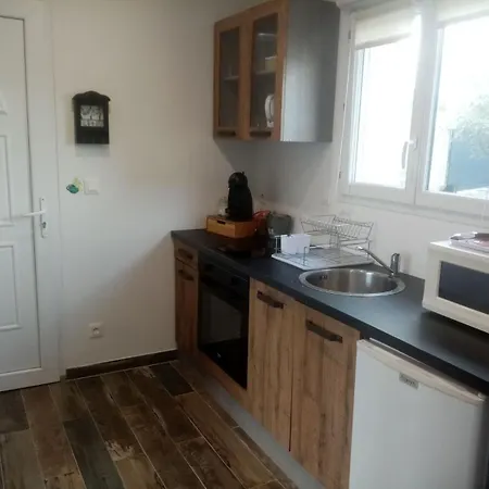 Maison Du Causse * Magalas