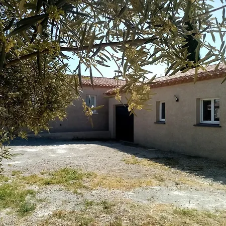 別荘 Maison Du Causse