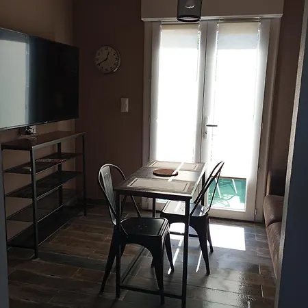 別荘 Maison Du Causse Magalas