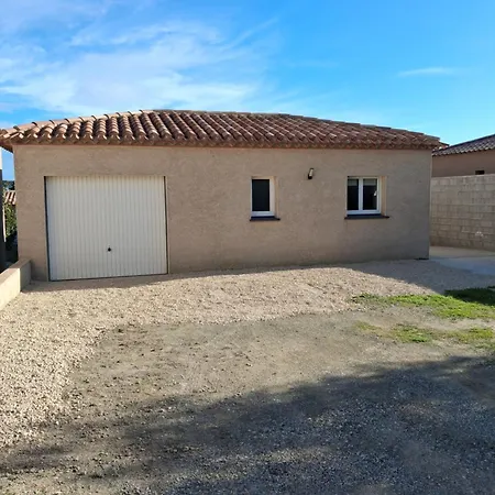 Maison Du Causse Casa de Férias