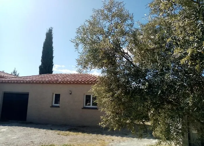 Maison Du Causse Casa vacanze