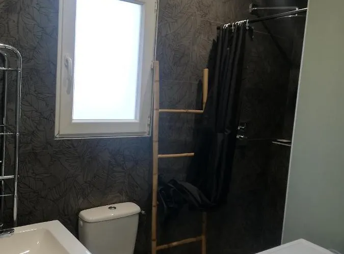Maison Du Causse Casa vacanze *