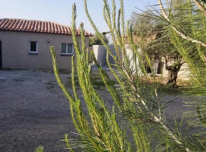 Σπίτι διακοπών Maison Du Causse *