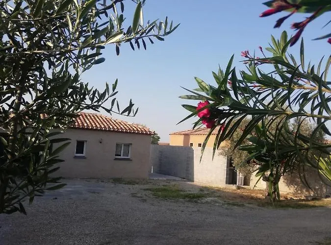 Maison Du Causse Σπίτι διακοπών