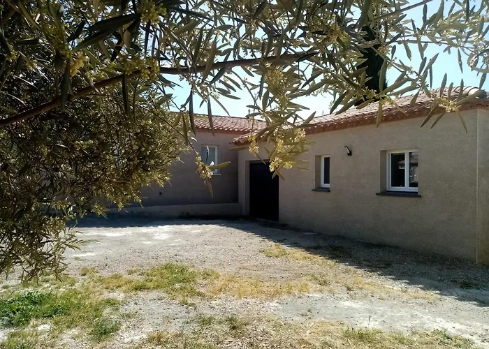 Σπίτι διακοπών Maison Du Causse