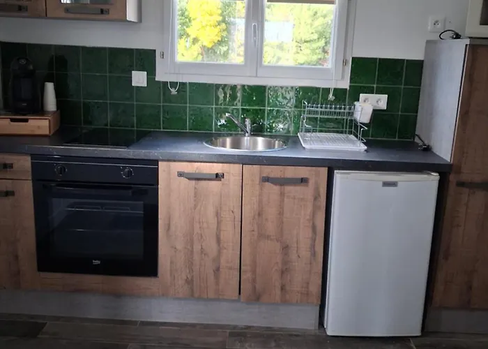 Σπίτι διακοπών Maison Du Causse *