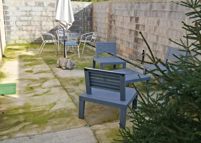 Σπίτι διακοπών Maison Du Causse